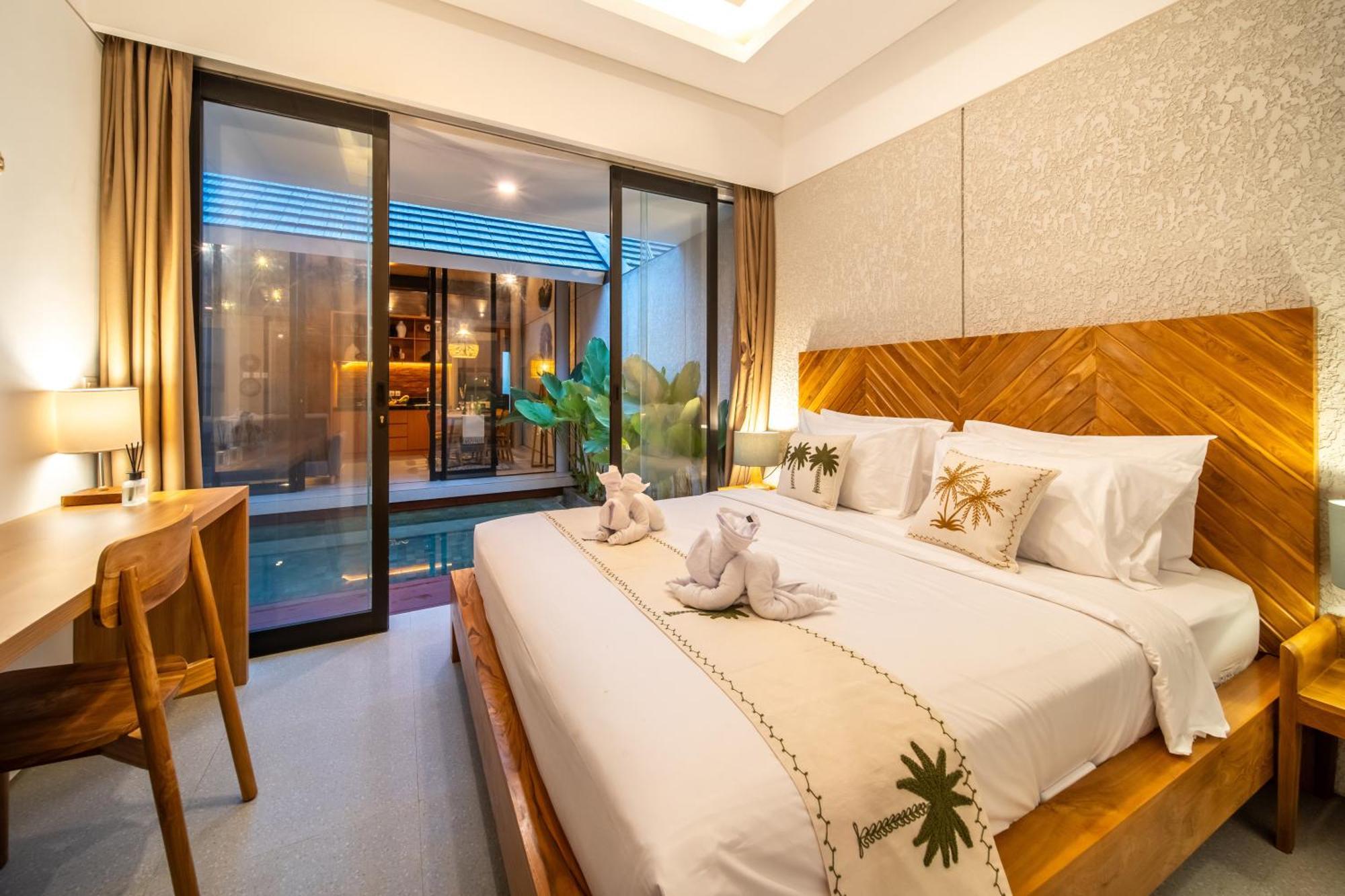 Casa Estrella - Luxe In Ubud Exterior photo